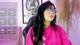 Naomy_fisher New Porn Video [Stripchat] - small-tits, striptease, interactive-toys-teens, orgasm, strapon