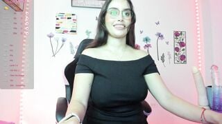 alice_mayer01 HD Porn Video [Stripchat] - latin, latin-young, camel-toe, dildo-or-vibrator, brunettes-young