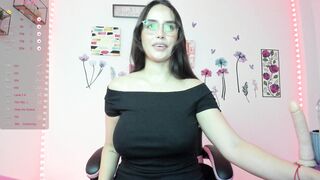 alice_mayer01 HD Porn Video [Stripchat] - latin, latin-young, camel-toe, dildo-or-vibrator, brunettes-young