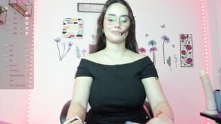 alice_mayer01 HD Porn Video [Stripchat] - latin, latin-young, camel-toe, dildo-or-vibrator, brunettes-young