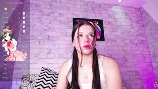Watch BellaGrace_ New Porn Video [Stripchat] - anal, petite-latin, ahegao, student, trimmed-teens