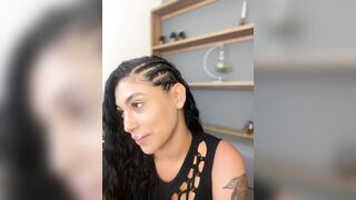 Watch Sol_Miller New Porn Video [Stripchat] - brunettes, spanish-speaking, curvy-young, deepthroat, dildo-or-vibrator