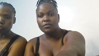 _sallie Webcam Porn Video [Stripchat] - masturbation, fingering-ebony, fisting-ebony, ass-to-mouth, fingering-young