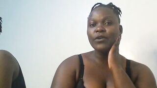 _sallie Webcam Porn Video [Stripchat] - masturbation, fingering-ebony, fisting-ebony, ass-to-mouth, fingering-young