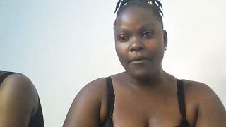 _sallie Webcam Porn Video [Stripchat] - masturbation, fingering-ebony, fisting-ebony, ass-to-mouth, fingering-young
