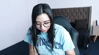 TaylorThompson_ New Porn Video [Stripchat] - twerk-latin, twerk, brunettes-teens, girls, cam2cam