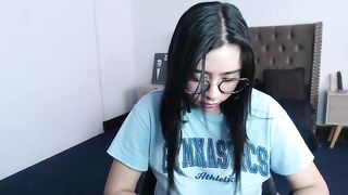 TaylorThompson_ New Porn Video [Stripchat] - twerk-latin, twerk, brunettes-teens, girls, cam2cam