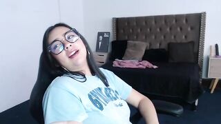 TaylorThompson_ New Porn Video [Stripchat] - twerk-latin, twerk, brunettes-teens, girls, cam2cam