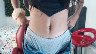 Watch couple_hard_sexxx New Porn Video [Stripchat] - anal-latin, titty-fuck, recordable-privates, fisting-latin, dirty-talk