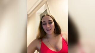 BunBuns_ Webcam Porn Video [Stripchat] - dirty-talk, piercings-young, dildo-or-vibrator-young, upskirt, big-ass-young