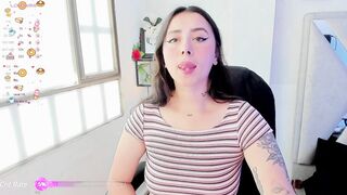 ANNE_HONEY55 HD Porn Video [Stripchat] - lovense, interactive-toys-young, flashing, striptease, ahegao