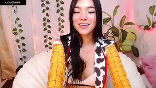 Watch Sweetness_eyes New Porn Video [Stripchat] - oil-show, squirt-latin, interactive-toys, petite-latin, latin-teens