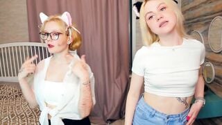 Watch MildredEsser New Porn Video [Stripchat] - smoking, dirty-talk, big-tits-teens, moderately-priced-cam2cam, white