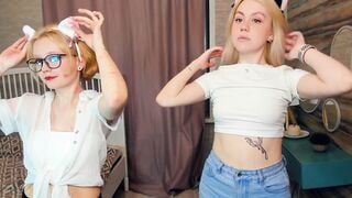 Watch MildredEsser New Porn Video [Stripchat] - smoking, dirty-talk, big-tits-teens, moderately-priced-cam2cam, white