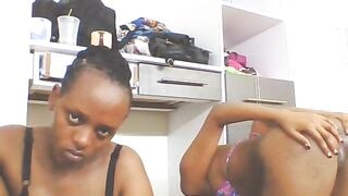 Watch Puliza_wet Webcam Porn Video [Stripchat] - cam2cam, twerk-ebony, small-audience, twerk-young, ebony