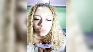 darkazulqueen2 Webcam Porn Video [Stripchat] - spanish-speaking, cam2cam, twerk, twerk-young, young