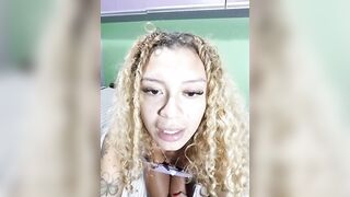 darkazulqueen2 Webcam Porn Video [Stripchat] - spanish-speaking, cam2cam, twerk, twerk-young, young