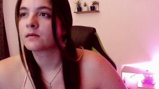 nicohm592 Webcam Porn Video [Stripchat] - spanking, student, trimmed-young, brunettes-young, dildo-or-vibrator-young