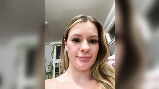 Loveshae Webcam Porn Video [Stripchat] - shower, luxurious-privates-young, american-blondes, medium, anal-young