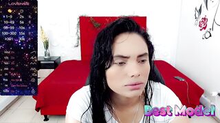 Natasha_Magicss Hot Porn Video [Stripchat] - couples, spanish-speaking, spanking, medium, doggy-style