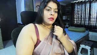 tarivishu23 Hot Porn Video [Stripchat] - curvy-indian, middle-priced-privates-indian, striptease, cam2cam, fingering-milfs