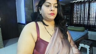 tarivishu23 Hot Porn Video [Stripchat] - curvy-indian, middle-priced-privates-indian, striptease, cam2cam, fingering-milfs