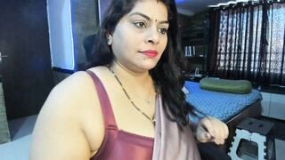 tarivishu23 Hot Porn Video [Stripchat] - curvy-indian, middle-priced-privates-indian, striptease, cam2cam, fingering-milfs