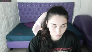 nicollcollens10 New Porn Video [Stripchat] - trimmed-latin, twerk, twerk-young, flashing, sex-toys