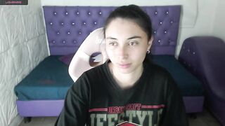 nicollcollens10 New Porn Video [Stripchat] - trimmed-latin, twerk, twerk-young, flashing, sex-toys
