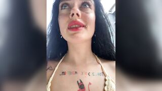 Melissa_crazy New Porn Video [Stripchat] - romantic-white, middle-priced-privates-white, mobile, russian-petite, orgasm