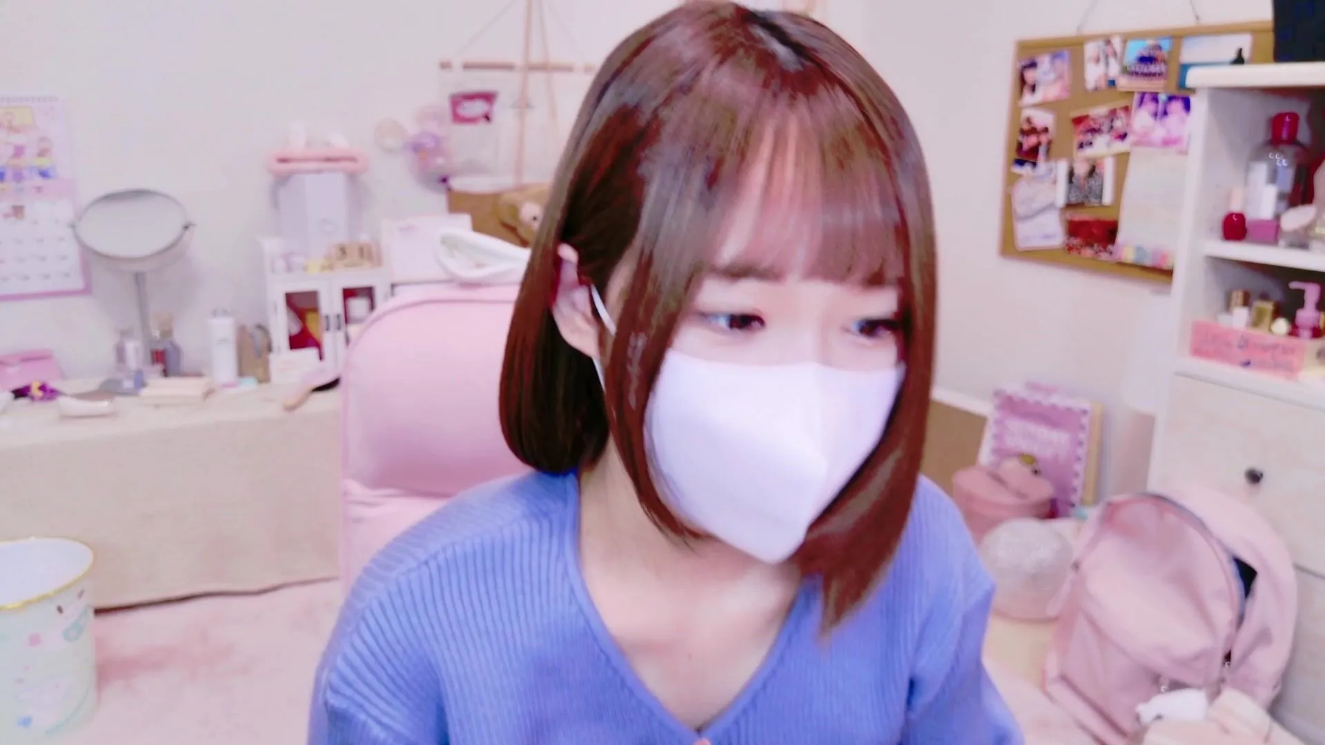 Yui-Ch's personal moments