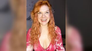 Kylie_Riley New Porn Video [Stripchat] - mistresses, cosplay-young, redheads, outdoor, white