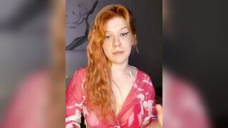 Kylie_Riley New Porn Video [Stripchat] - mistresses, cosplay-young, redheads, outdoor, white