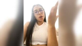 Watch SaritaHot_69 Hot Porn Video [Stripchat] - masturbation, facial, small-tits-teens, interactive-toys, big-ass-teens