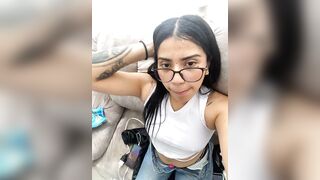 Watch SaritaHot_69 Hot Porn Video [Stripchat] - masturbation, facial, small-tits-teens, interactive-toys, big-ass-teens