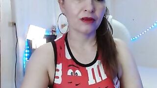 _Monalisa New Porn Video [Stripchat] - cumshot, colombian, office, twerk-milfs, couples