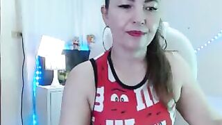 _Monalisa New Porn Video [Stripchat] - cumshot, colombian, office, twerk-milfs, couples