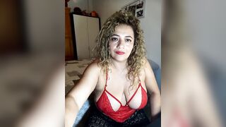 Watch MariaJoseBarraza New Porn Video [Stripchat] - camel-toe, cheapest-privates-mature, cheapest-privates-best, dirty-talk, best