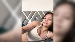 Alhanna_ HD Porn Video [Stripchat] - foot-fetish, couples, athletic-latin, athletic-teens, shaven