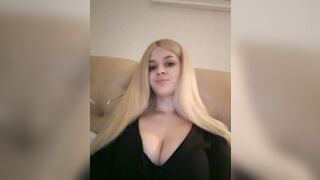 Watch sherry_dream Hot Porn Video [Stripchat] - cosplay, fingering-white, big-clit, double-penetration, striptease-white