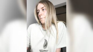 Xena_Echo HD Porn Video [Stripchat] - anal-toys, blowjob, blondes, petite, shaven