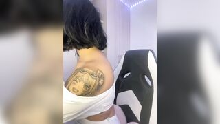 Ale_Lewis New Porn Video [Stripchat] - shaven, striptease-latin, shower, squirt-latin, twerk-latin