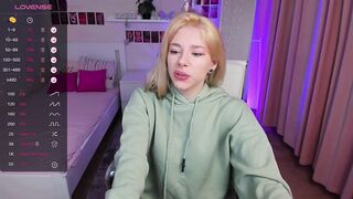 Watch Mary_Leep HD Porn Video [Stripchat] - editorial-choice, small-tits-white, white, russian-young, erotic-dance