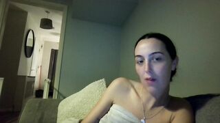 Watch Mollybabyx Hot Porn Video [Stripchat] - masturbation, anal, small-tits-young, anal-young, middle-priced-privates-young