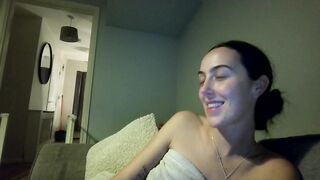 Watch Mollybabyx Hot Porn Video [Stripchat] - masturbation, anal, small-tits-young, anal-young, middle-priced-privates-young