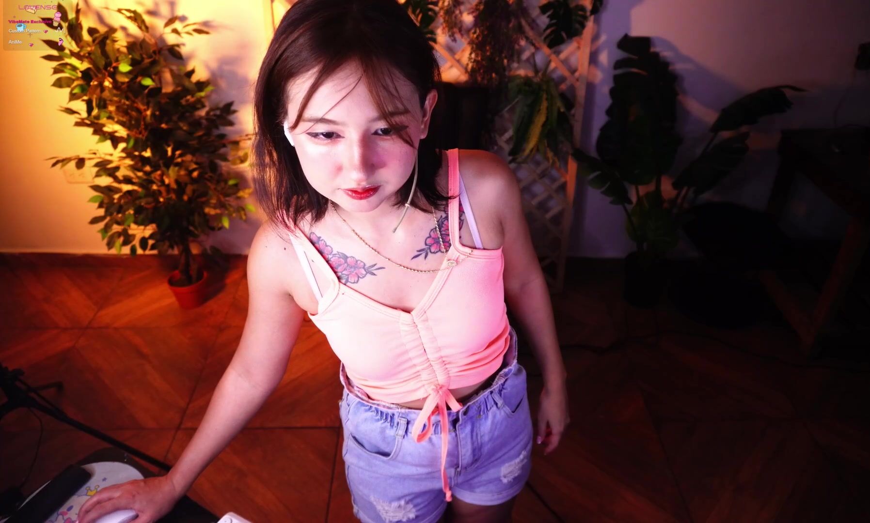 Watch pinkie_princess Hot Porn Video [Stripchat] - cam2cam, hairy-armpits,  middle-priced-privates-young, colombian-petite, student