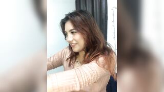Watch angellique_22 Hot Porn Video [Stripchat] - dildo-or-vibrator-young, shaven, recordable-privates-young, petite, big-tits-young