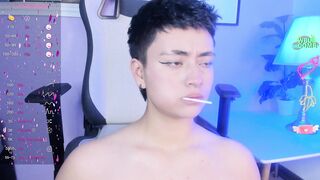 Watch Chriss_Gomez New Porn Video [Stripchat] - smoking, striptease, role-play-young, cheap-privates-best, dirty-talk