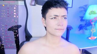 Watch Chriss_Gomez New Porn Video [Stripchat] - smoking, striptease, role-play-young, cheap-privates-best, dirty-talk