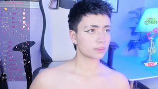 Watch Chriss_Gomez New Porn Video [Stripchat] - smoking, striptease, role-play-young, cheap-privates-best, dirty-talk